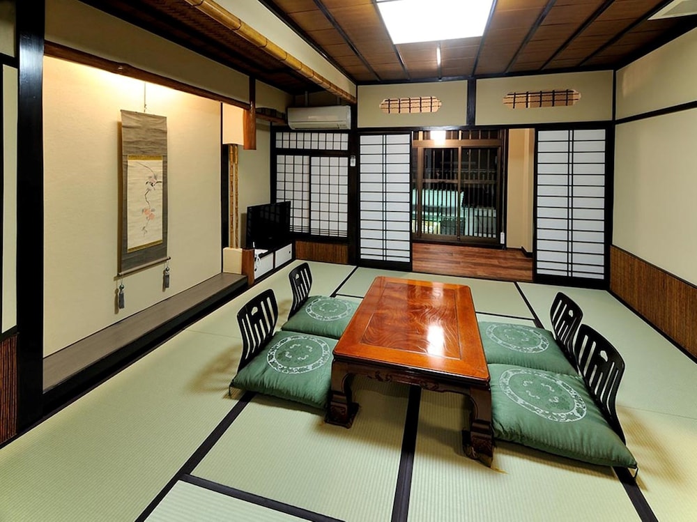 Kinosaki Onsen Inn Koyado Enn 48/64