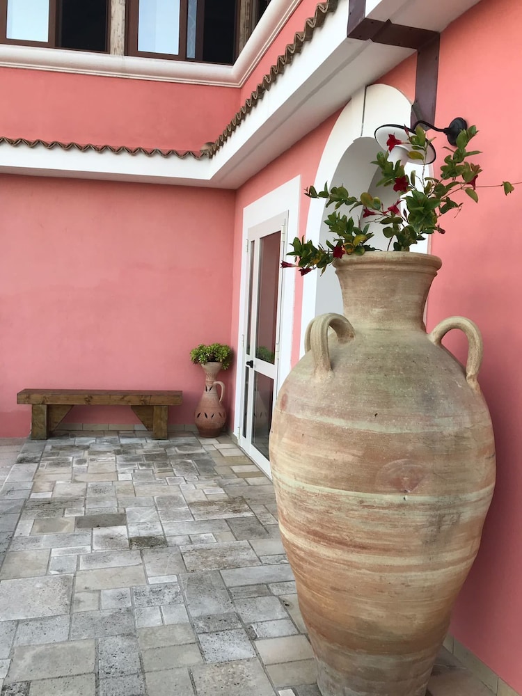 Hotel Il Castellino Relais 9/50