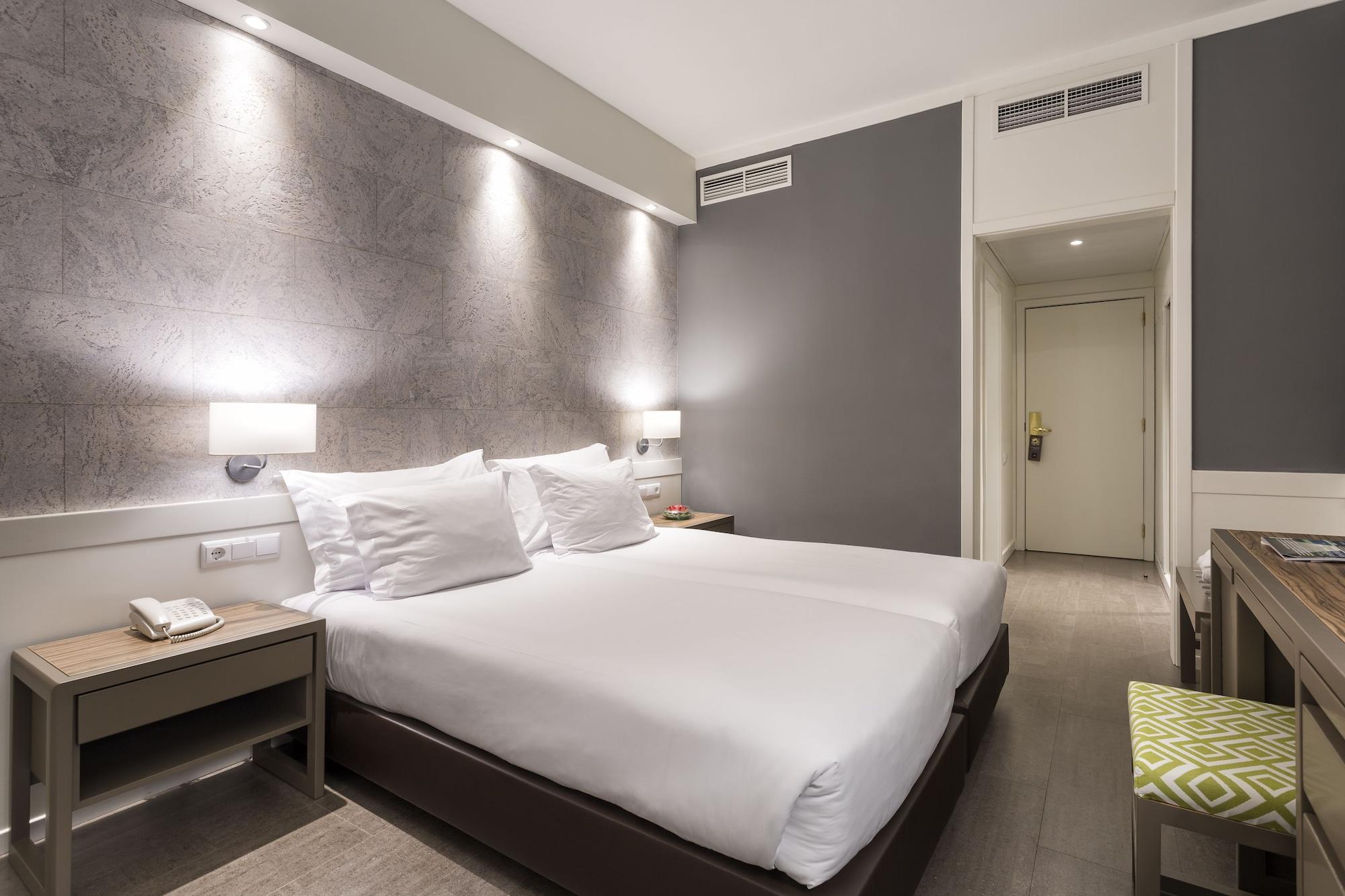 Economy, Double or Twin Bed