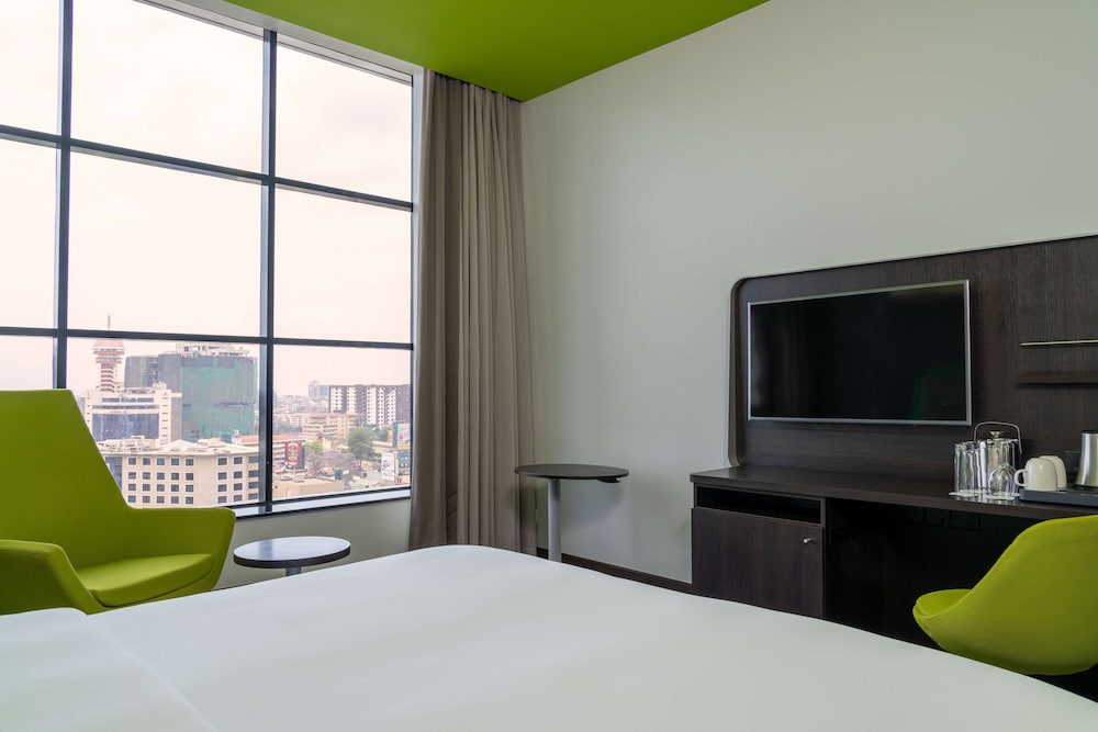 Park inn By Radisson Nairobi Westlands 22/69