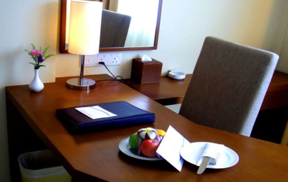 Aston Tanjung Pinang Hotel and Conference Center 34/56
