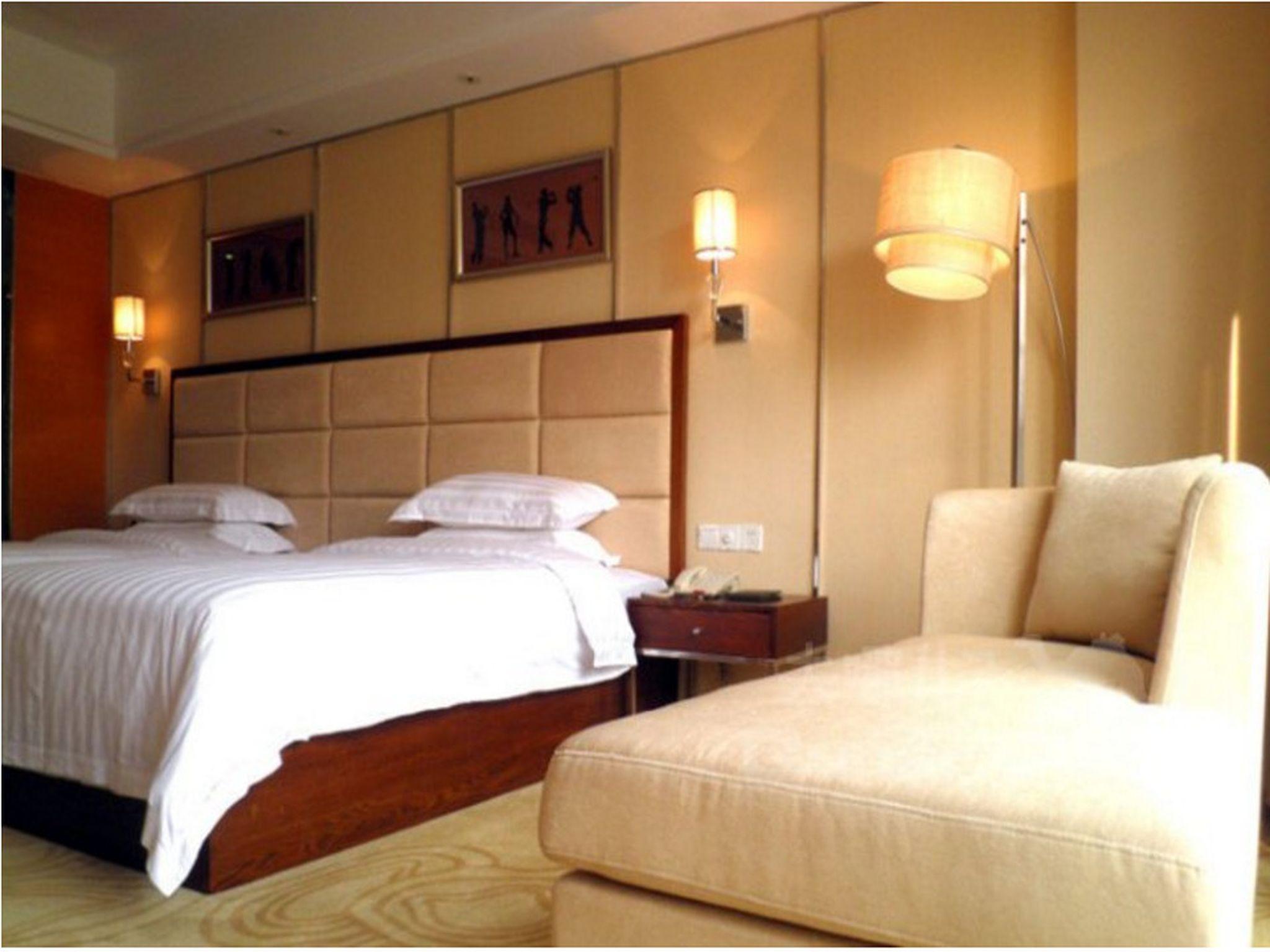 Aoyuan Golf Hotel 10/24