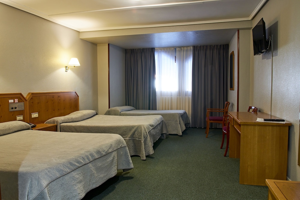 Hotel San Jorge 15/40