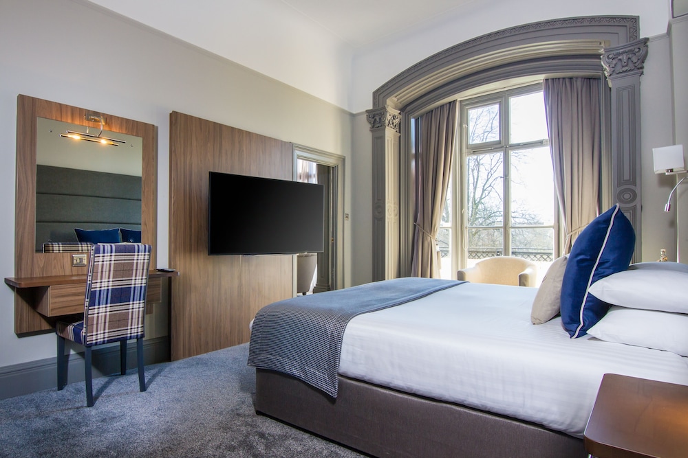 The Yorkshire Hotel 18/49
