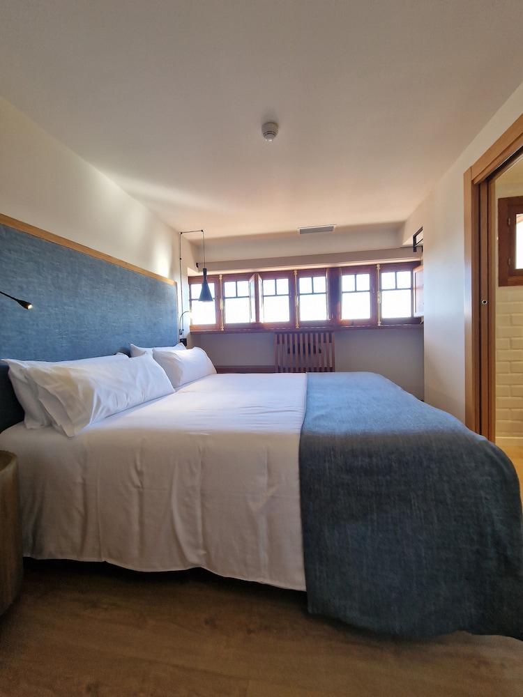 Hotel El Rosal de Cudillero 16/50