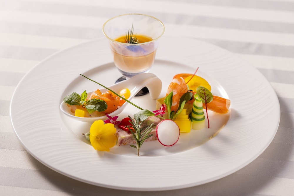 Yamagata Grand Hotel 37/51