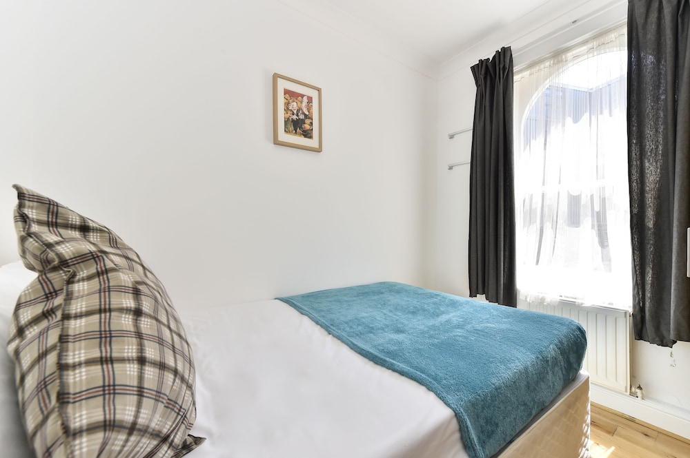 City Centre Apartments London 13/35