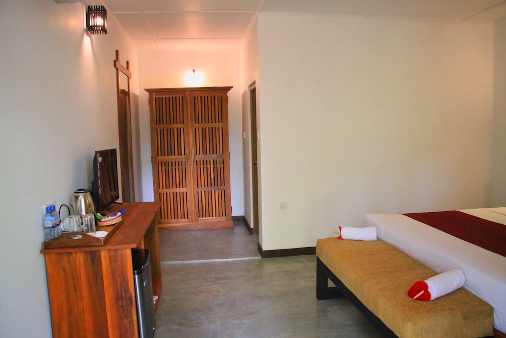 Palmyra Nature Resort Sigiriya 13/40