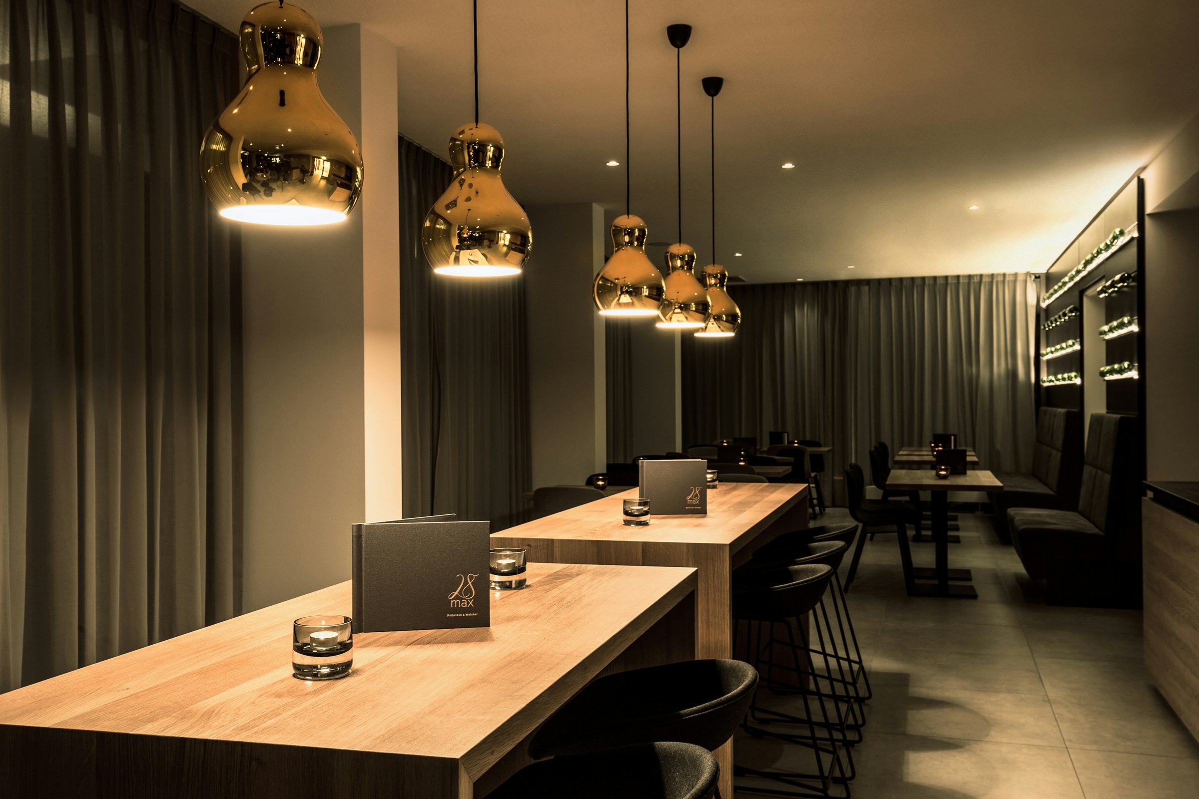 Maximilians Boutique-Hotel Landau 23/26