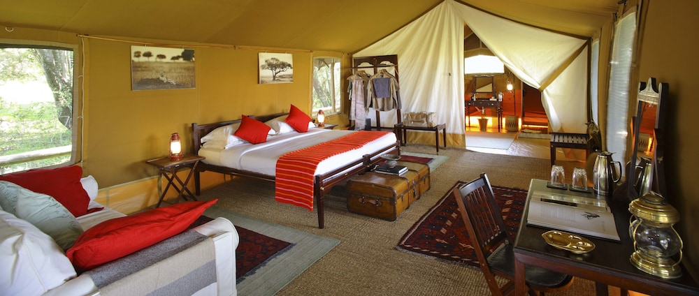 Elephant Pepper Camp 9/48