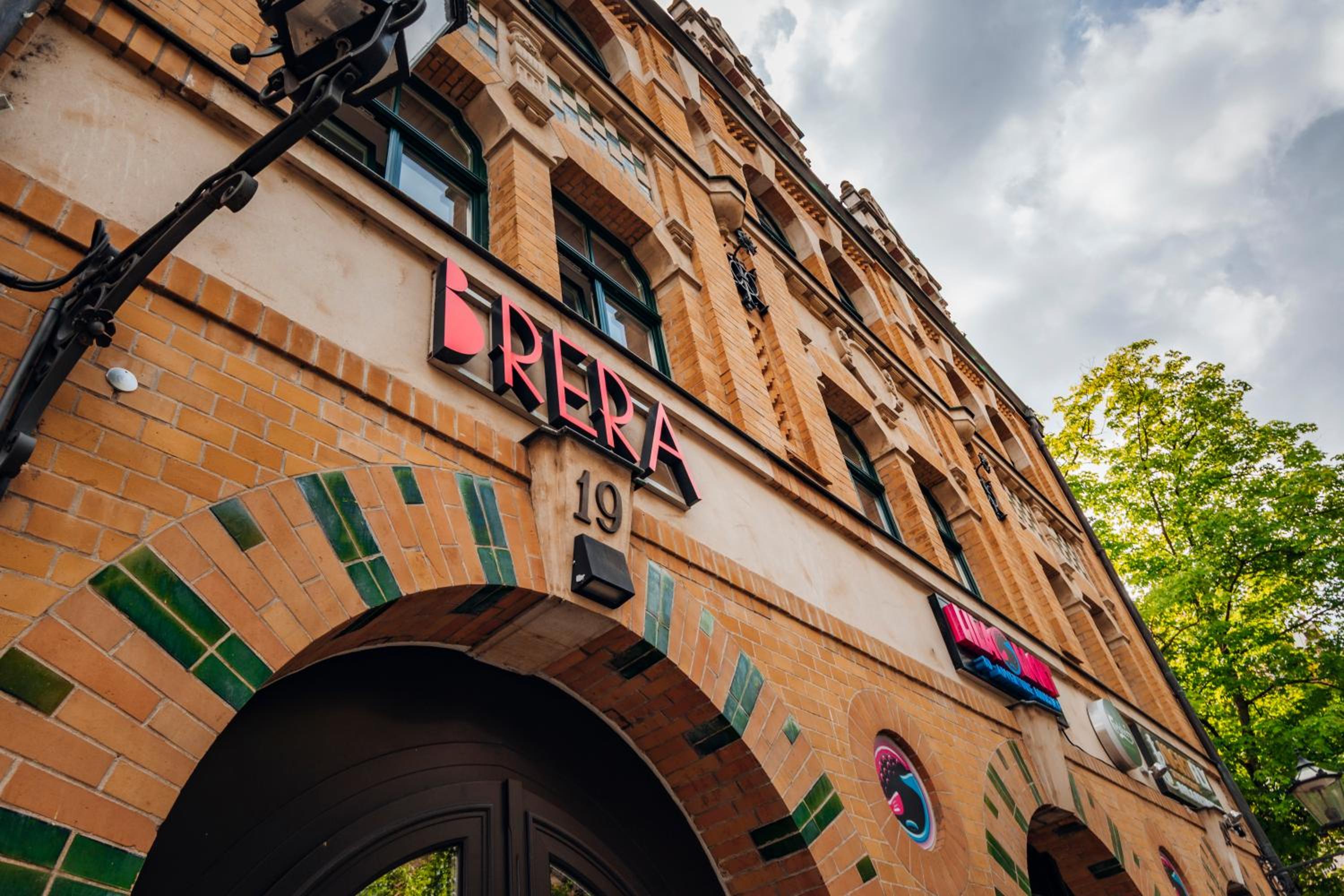 Brera Serviced Apartments Leipzig 3/50