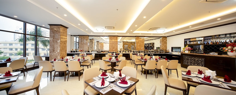 Golden Line DaNang Hotel 34/50