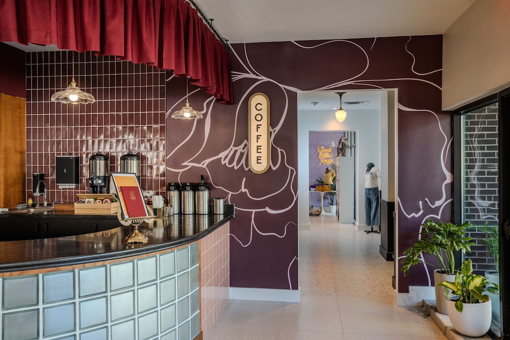Origin Baton Rouge, a Wyndham hotel 4/50
