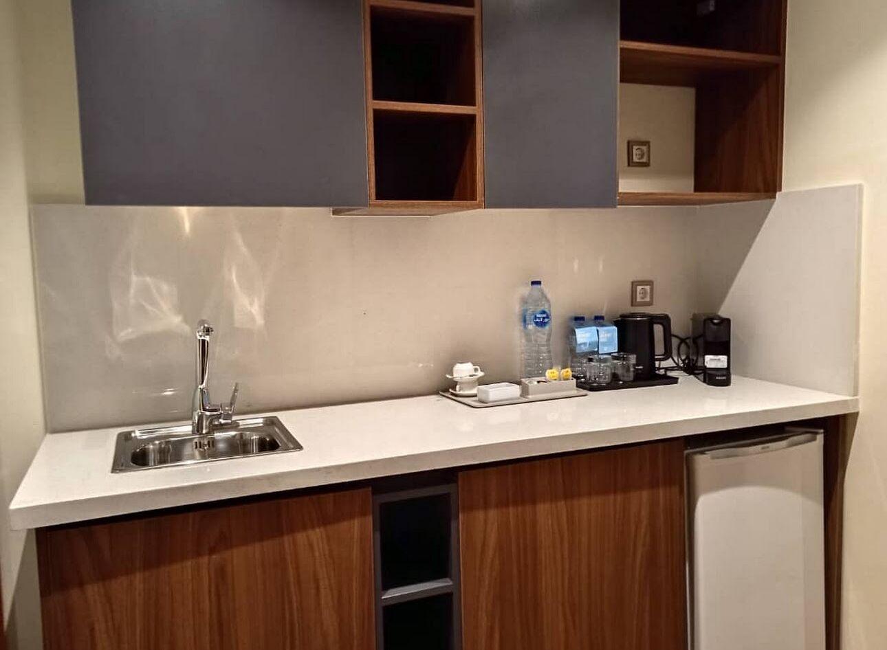 Bladi Suite 18/19