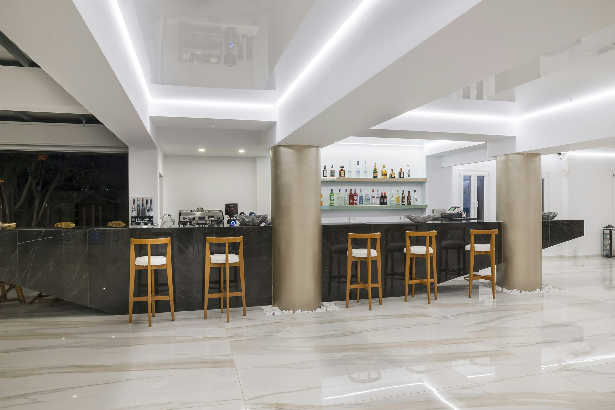 Dionysos Luxury Hotel Mykonos 15/59