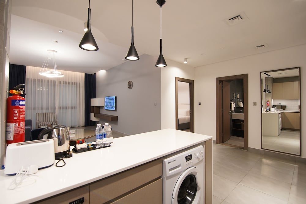 Abar Hotel Apartment Dubai investment Park 48/48