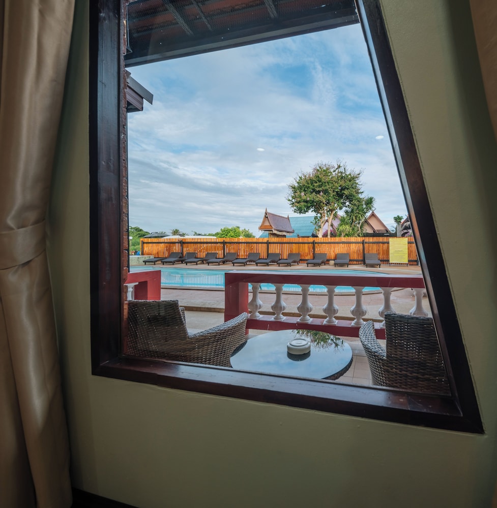 Pongphen Guesthouse 45/72