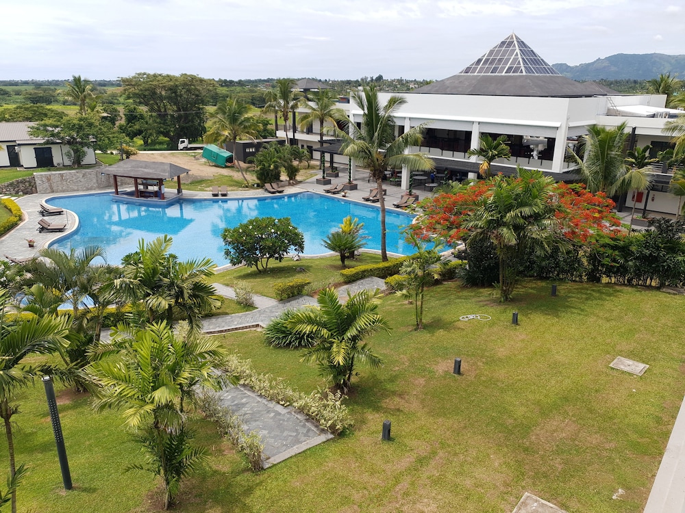 Nasau Resort & Villas 38/47