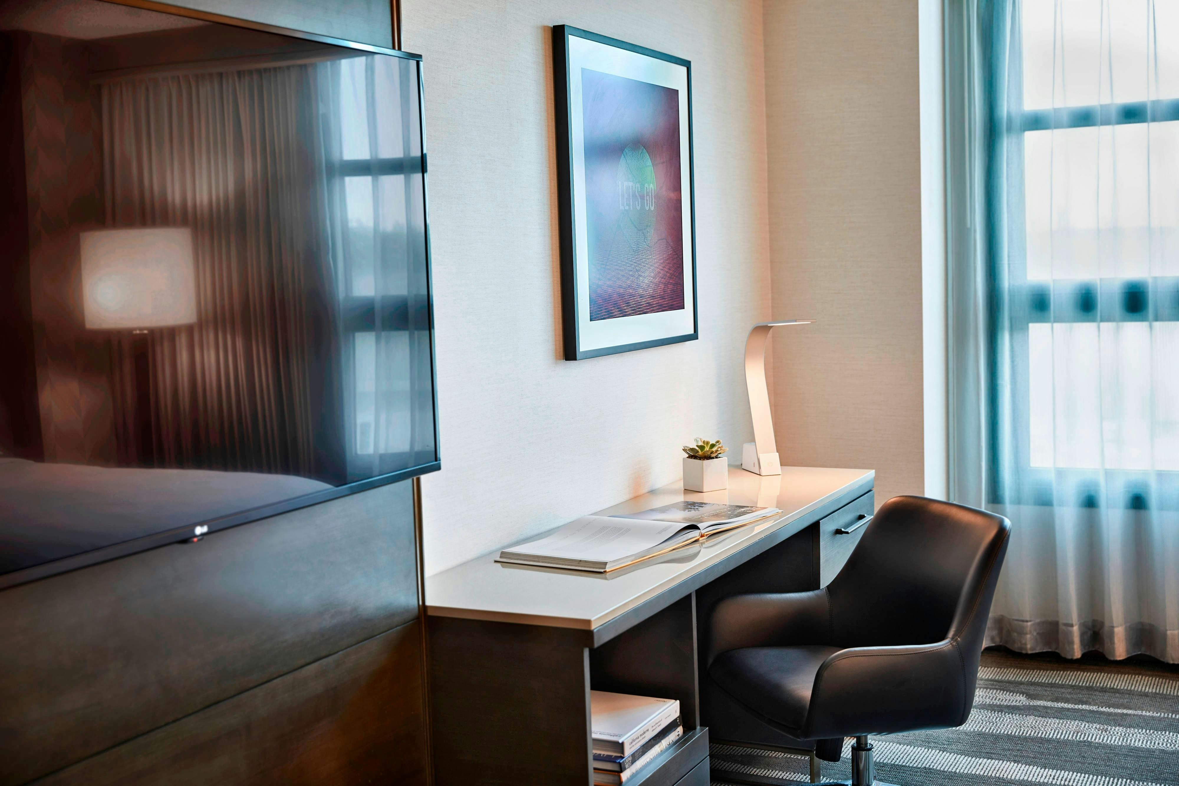 room, 2 queen beds