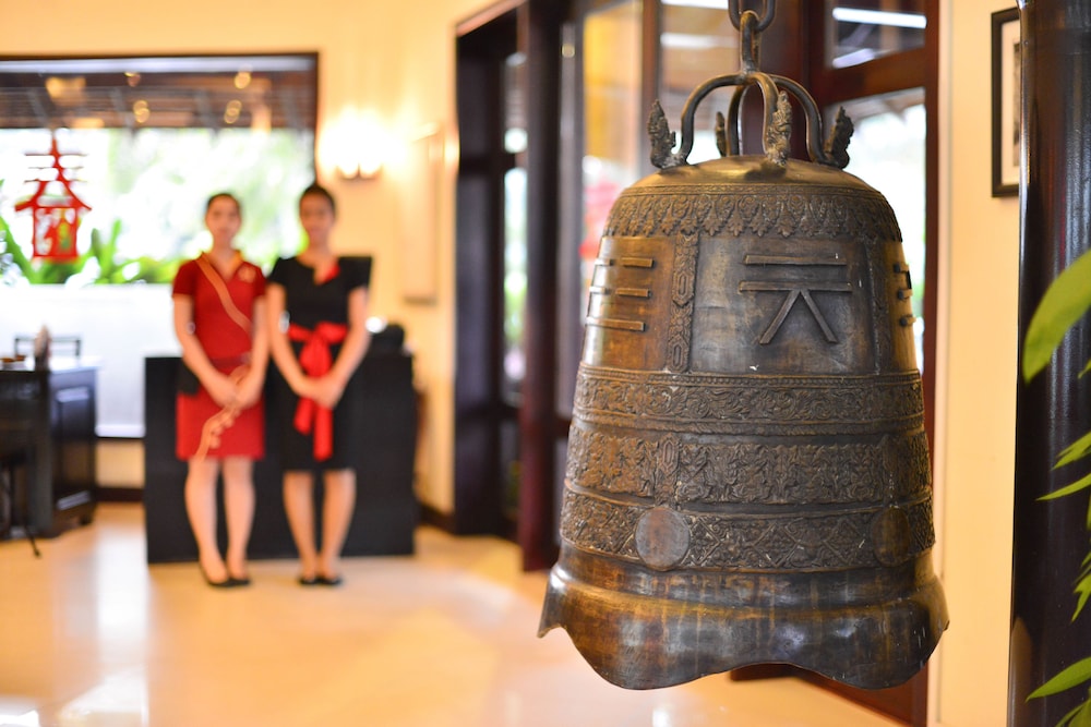 Almond Hotel - Phnom Penh 30/50
