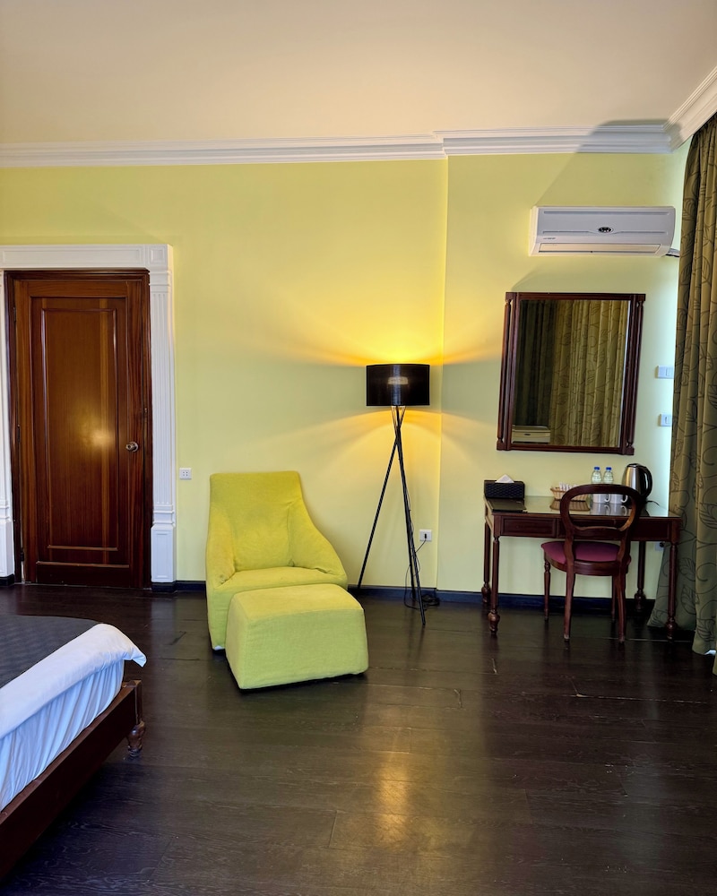 Hildon Hotel Beirut 26/50