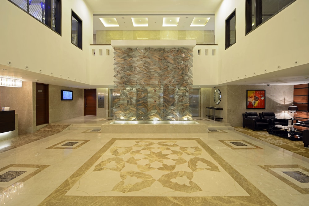 Radisson Blu Hotel Ahmedabad 60/71