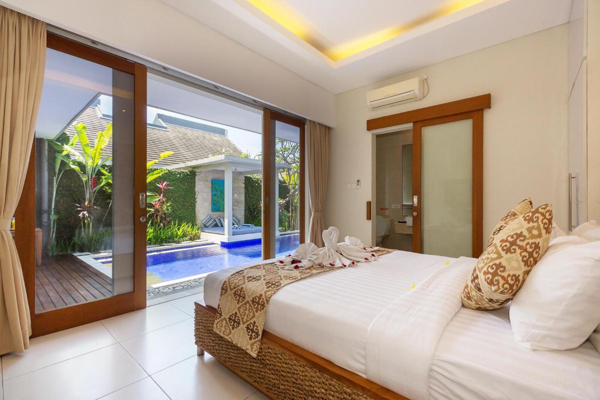 1 Bedroom, Villa, Queen Bed