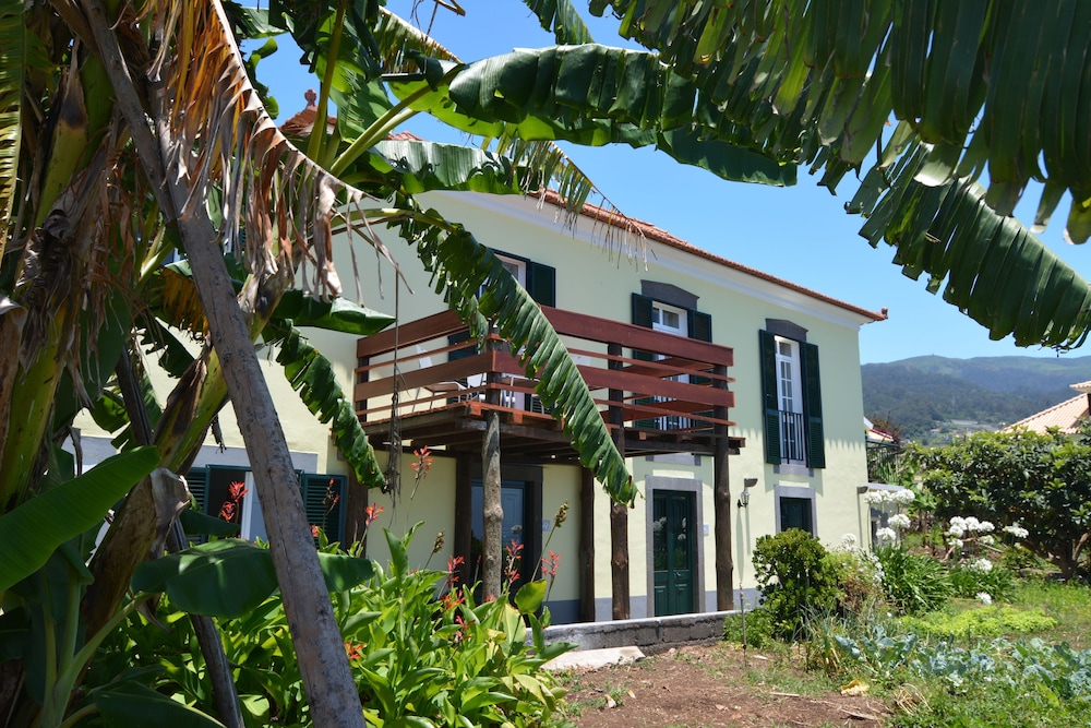 Quinta Alegre 47/49