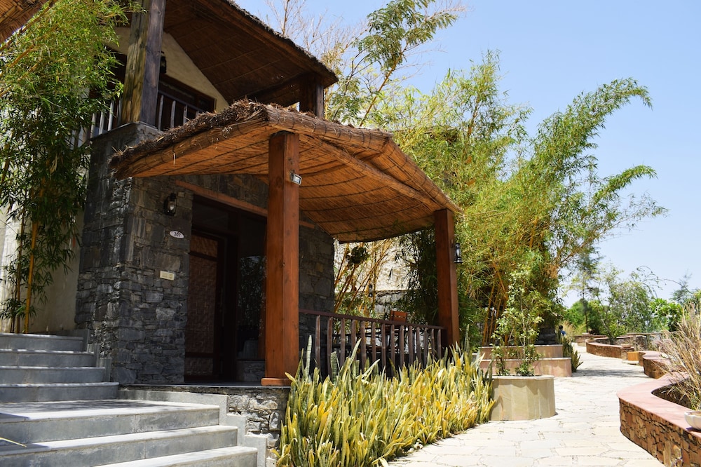 One Hotels Kumbhalgarh Forest Retreat 4/50