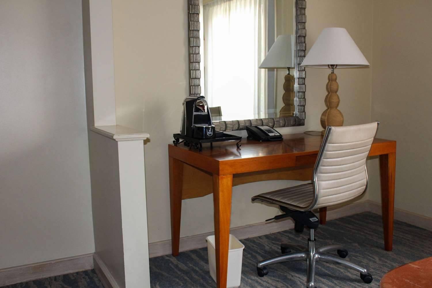 Four Points by Sheraton San Jose Costa Rica 10/17