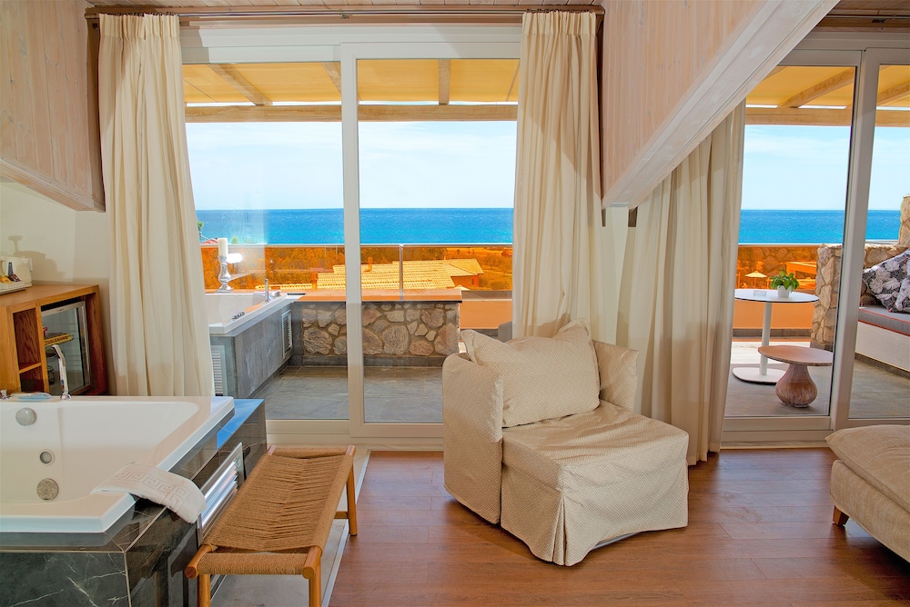 Litohoro Olympus Resort Villas and Spa 47/65