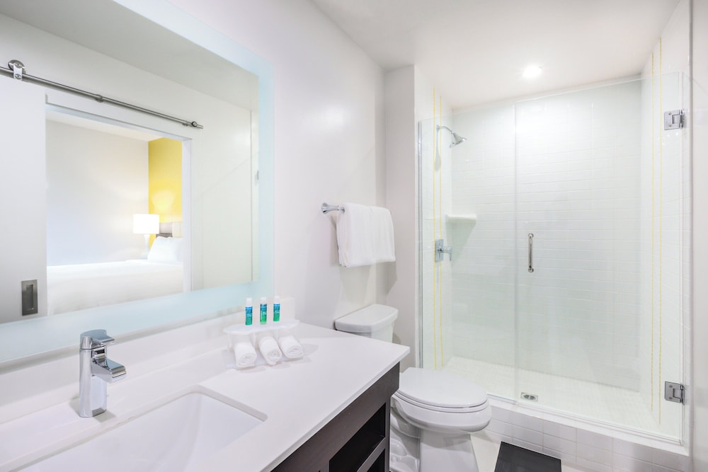 HOLIDAY INN EXPRESS SAN FRANCISCO UNION SQUARE 25/25