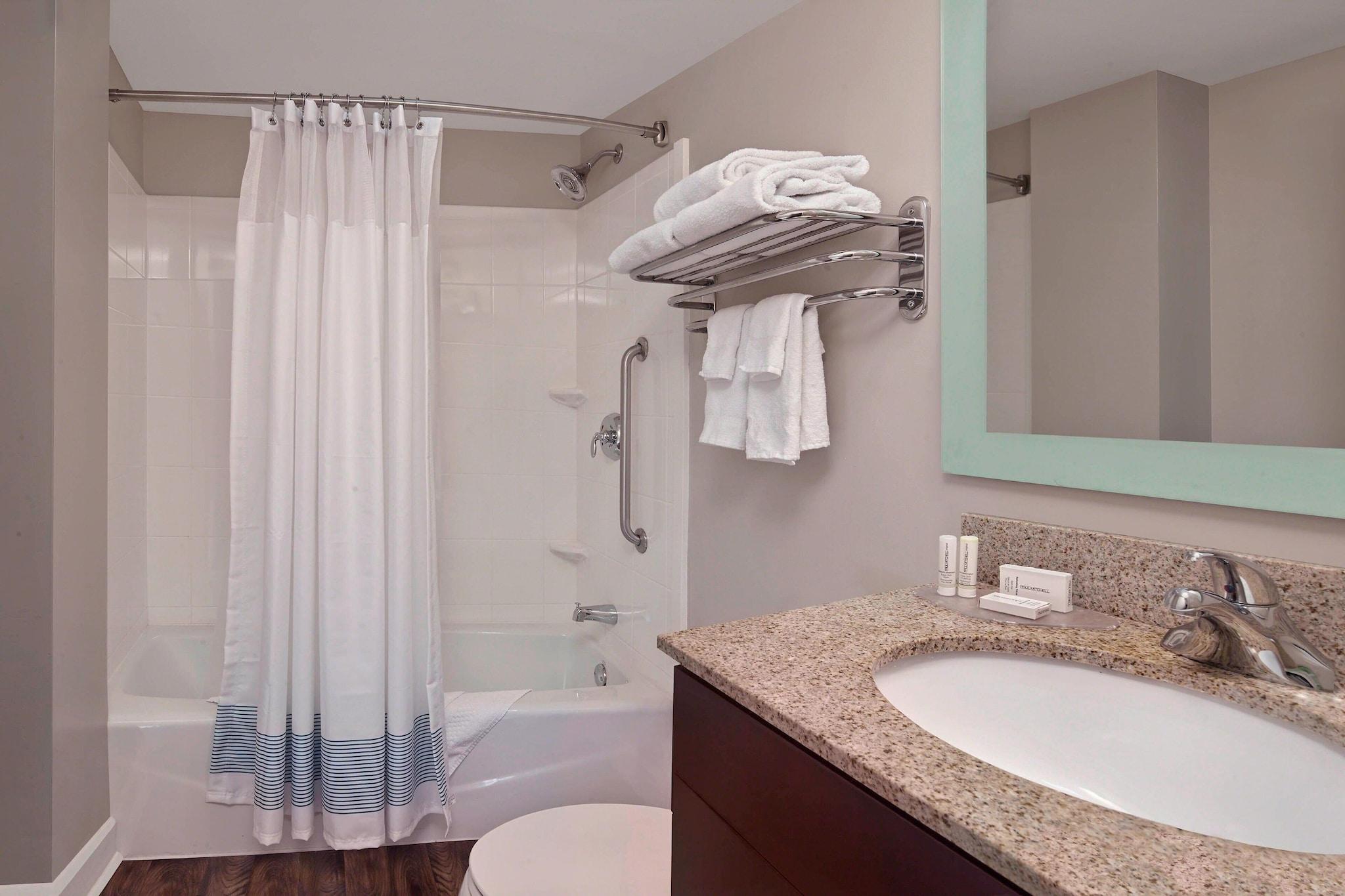 Suite, 2 Double Beds