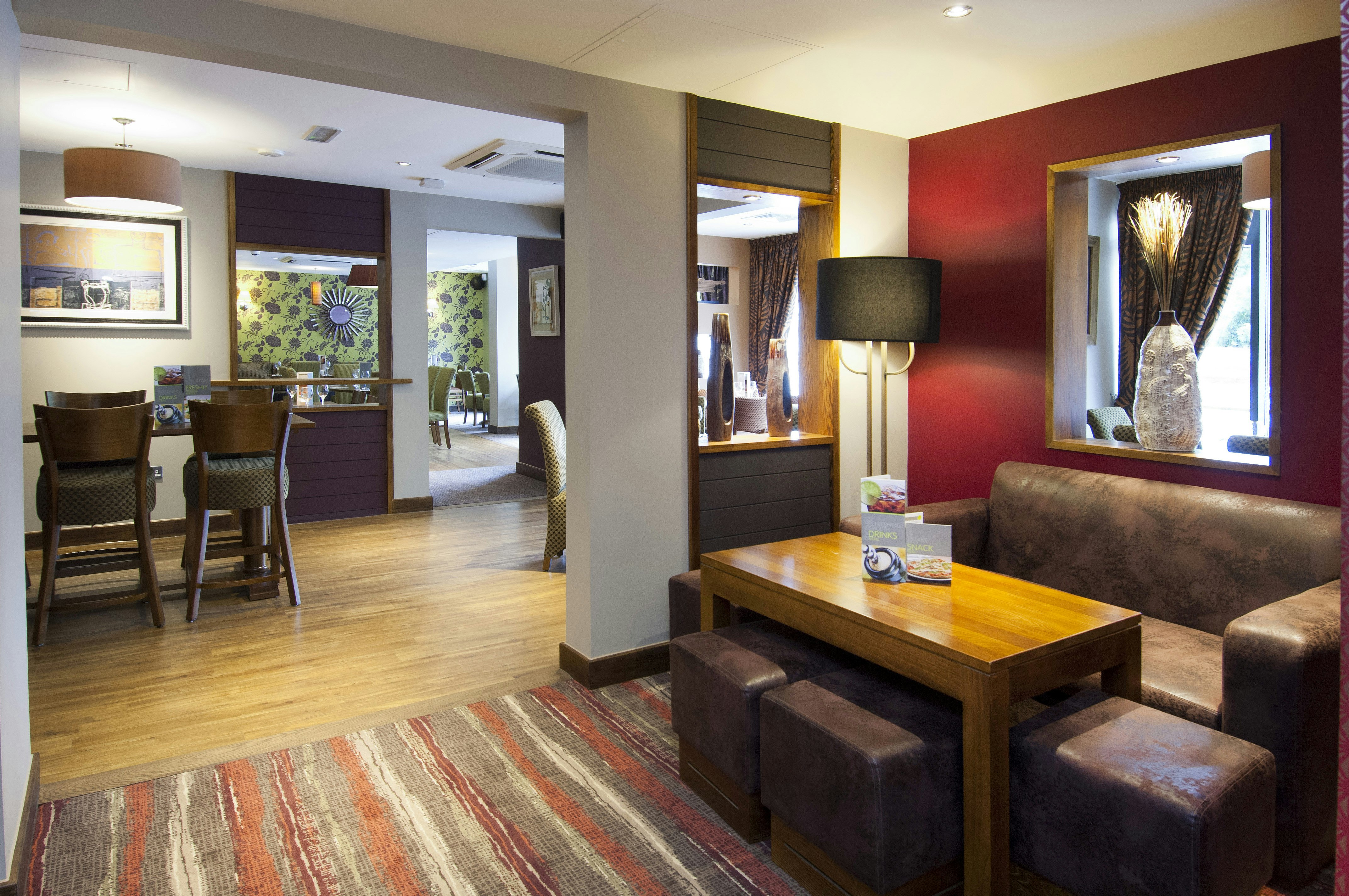 Premier Inn London Richmond 22/37