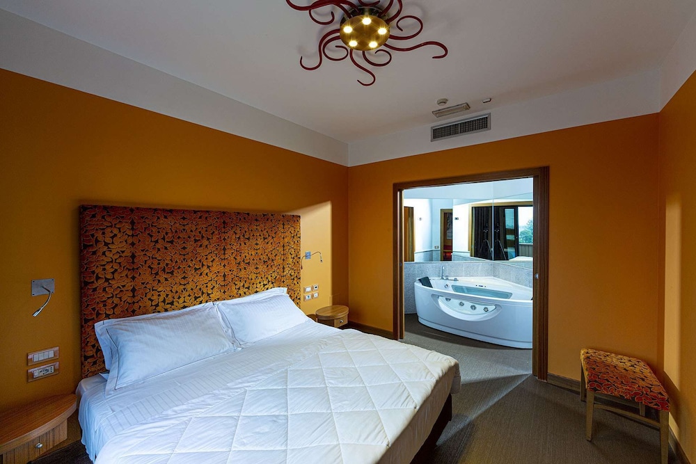 Best Western Plus Hotel La Di Moret 13/72