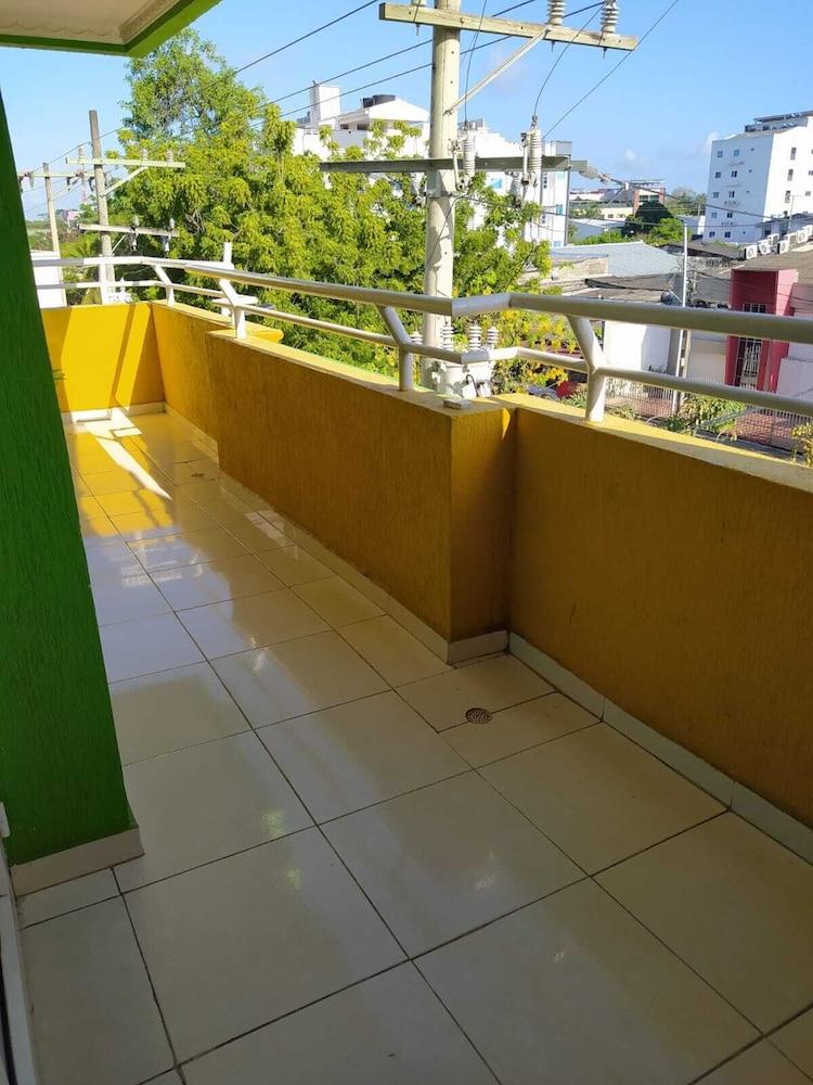 Hotel Calarca 2 26/28