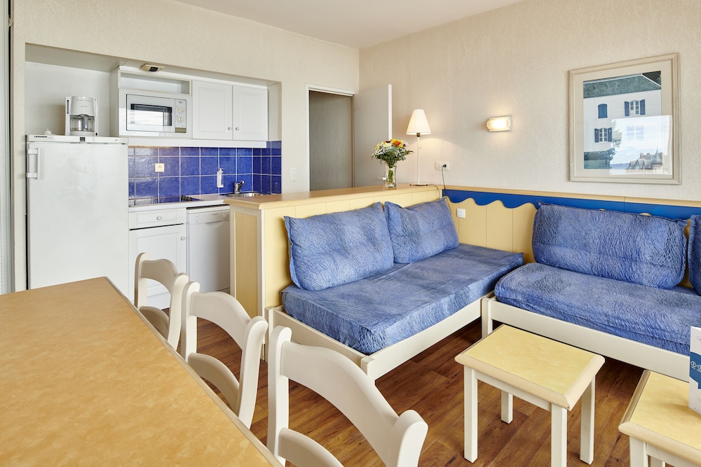 Residence Vacances Bleues Le Grand Large 39/70
