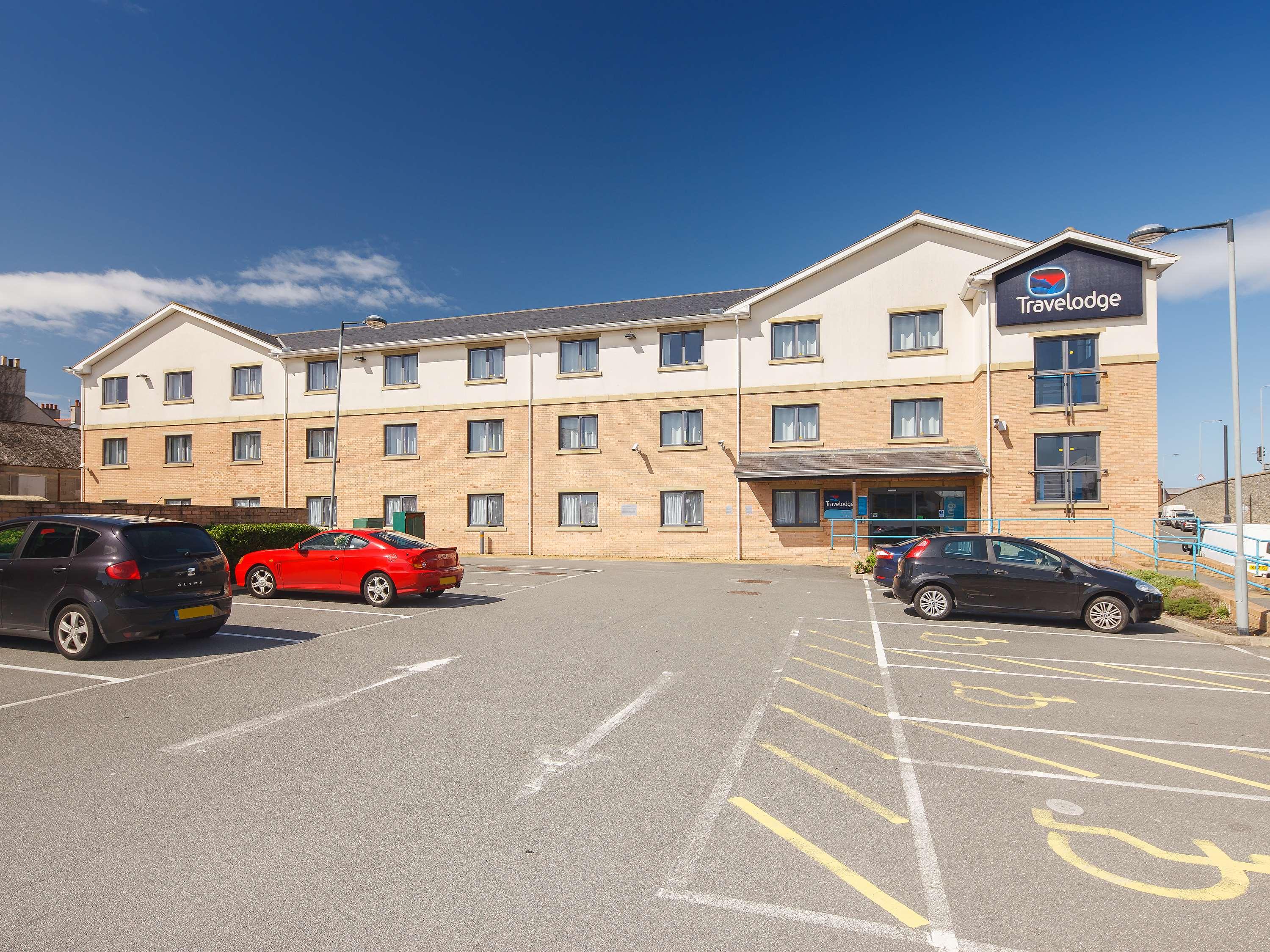 Travelodge Holyhead 16/23