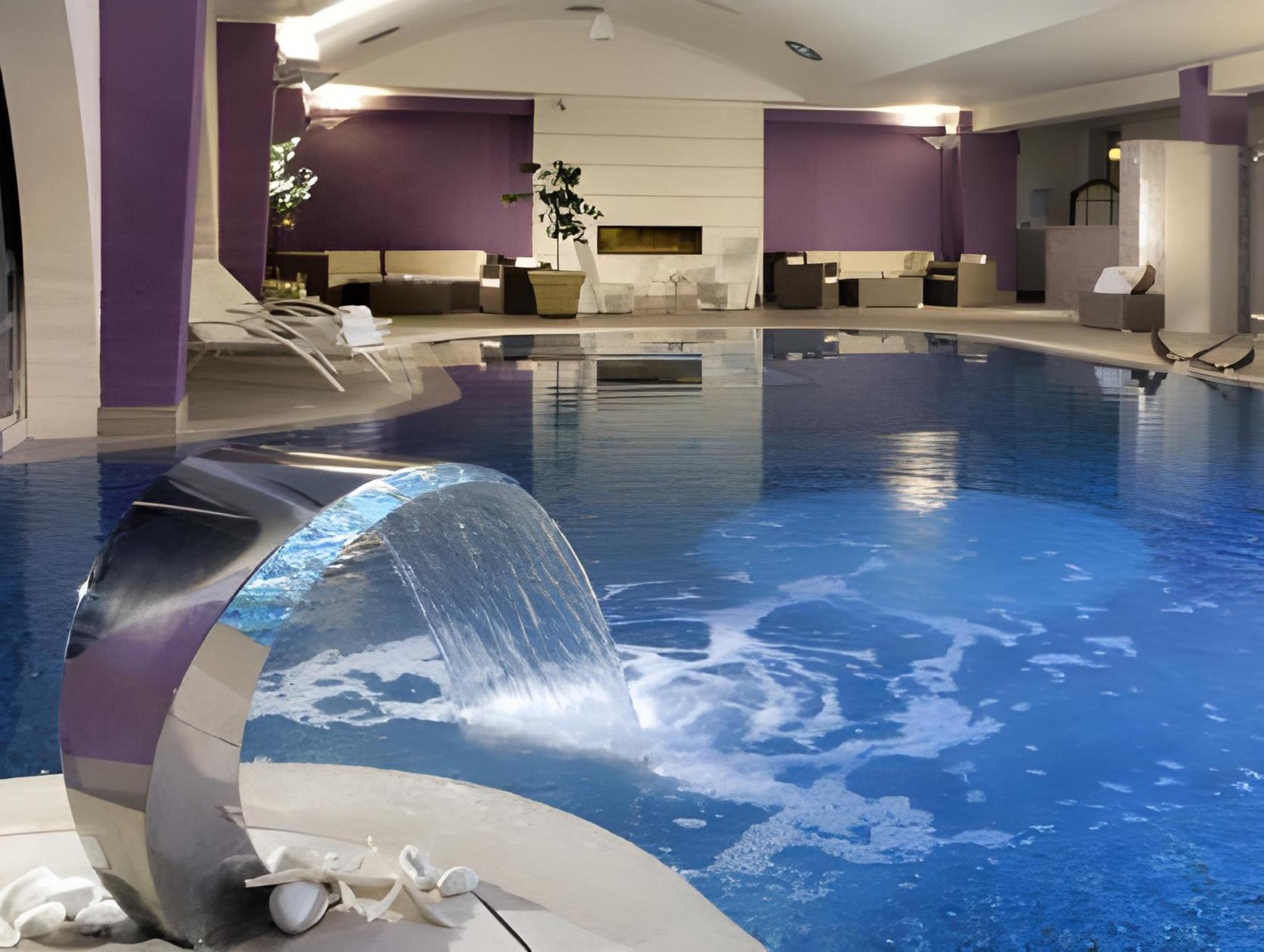 Yes Hotel Touring & Spa 38/61
