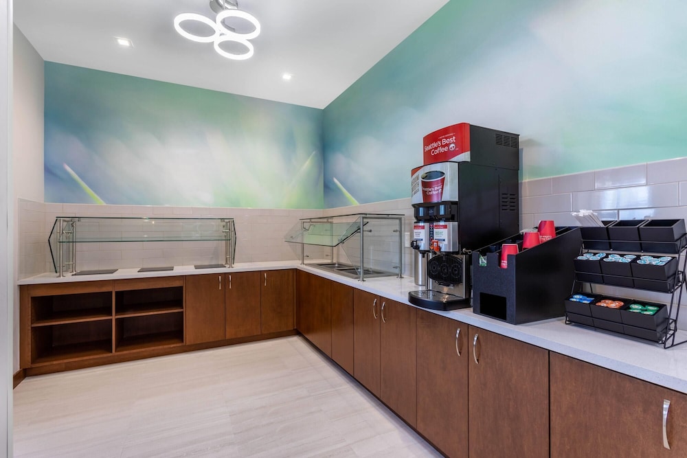 Wyndham Garden Miami International Airport 19/50