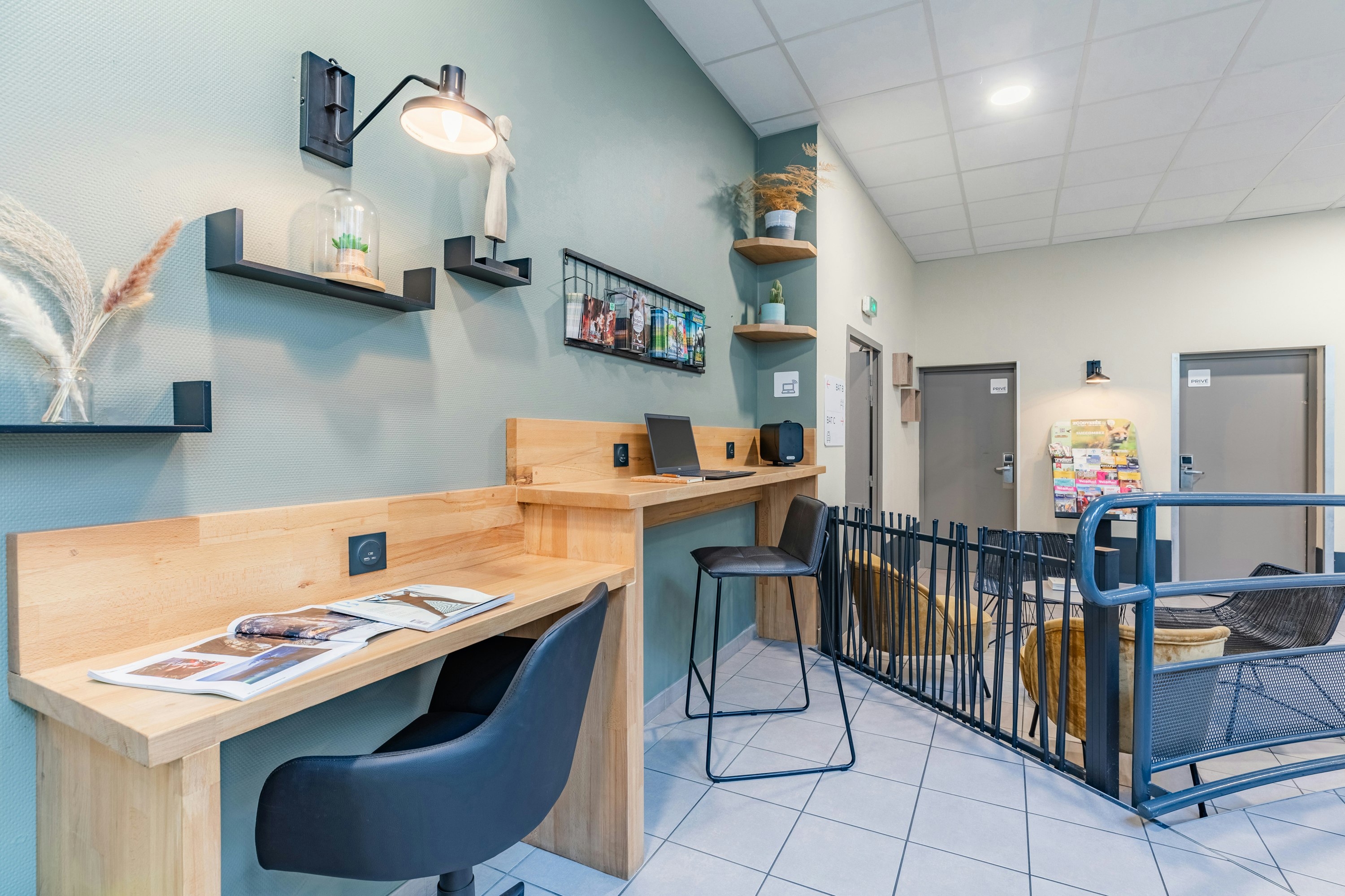 Appart City Confort Niort Centre 26/36