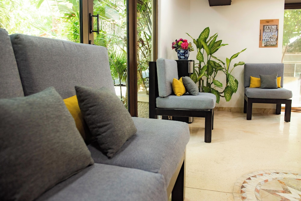 Villas Sacbe Condo Hotel 28/49