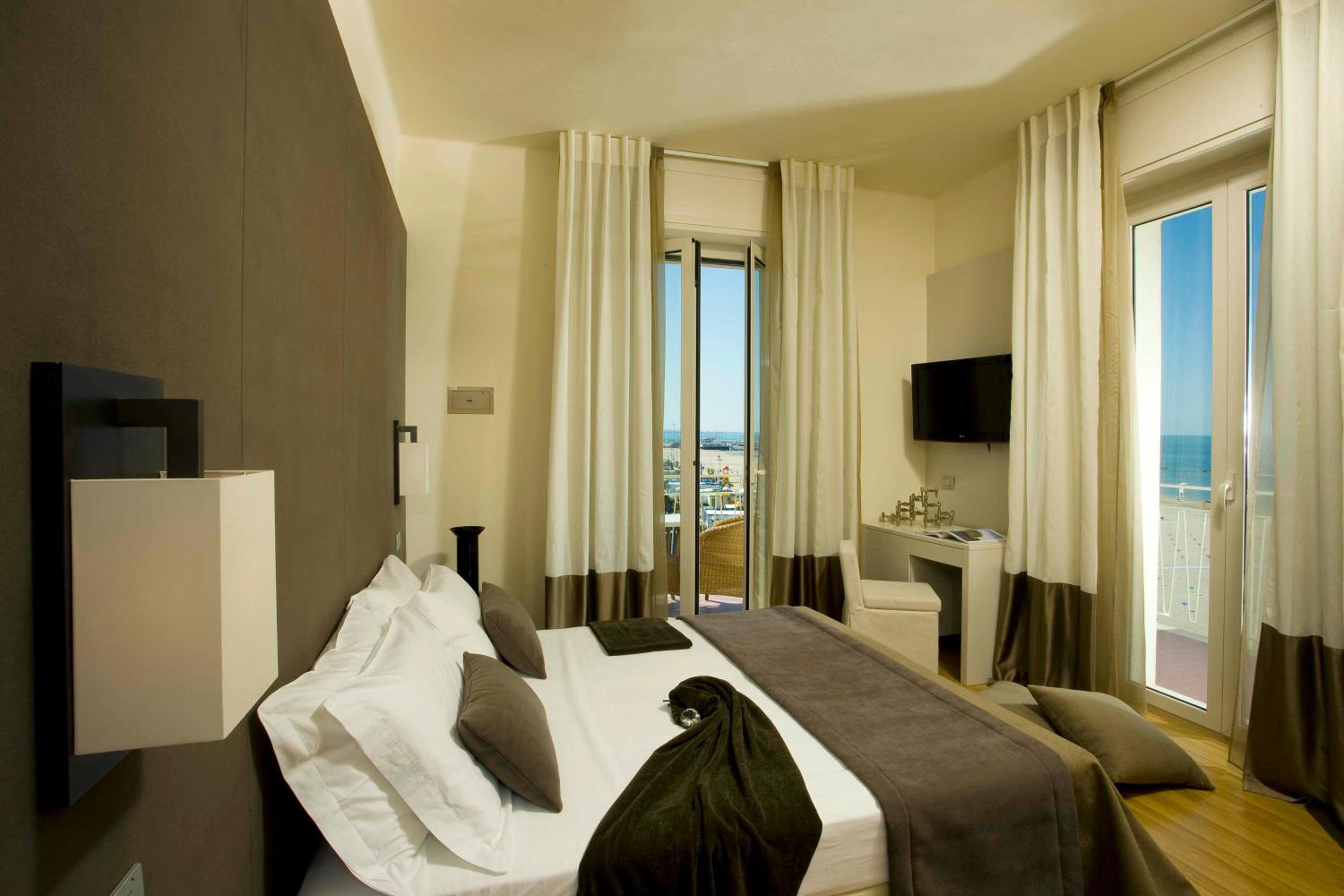 Spa Hotel Miramare Gabicce 11/50