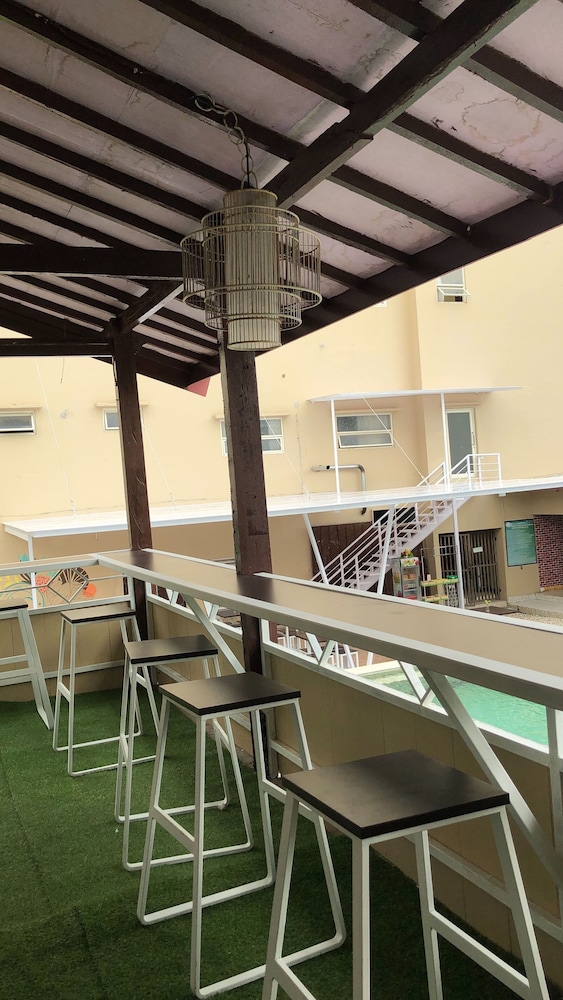 Grand Madani Hotel Syariah (ex Grand Madani Hotel by Prasanthi Syariah) 22/32