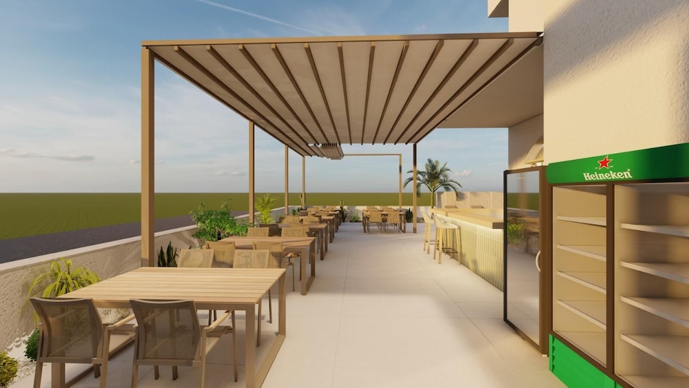 Avisos Hotel and Apartment 30/50