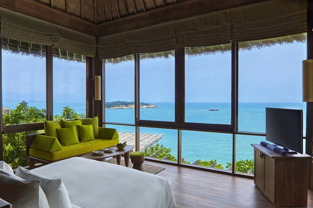 Six Senses Samui 24/44