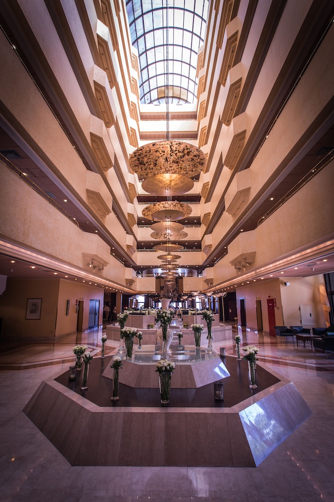Sofitel Algiers Hamma Garden 41/74