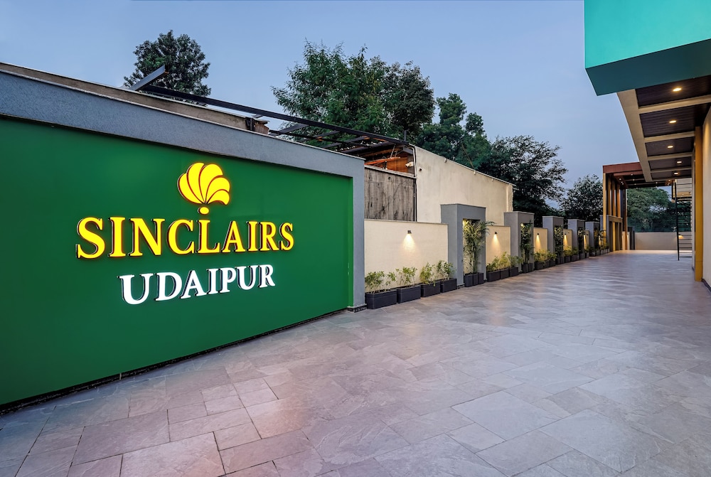 Sinclairs Udaipur 35/39
