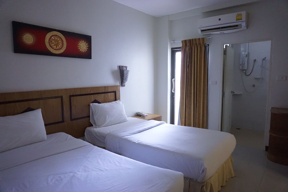 STANDARD, TWIN BEDS