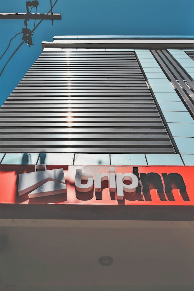 Trip Inn by ZUZU in LEGAZPI